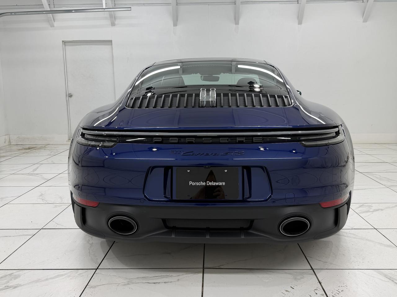 2024 Porsche 911 Carrera GTS Newark DE