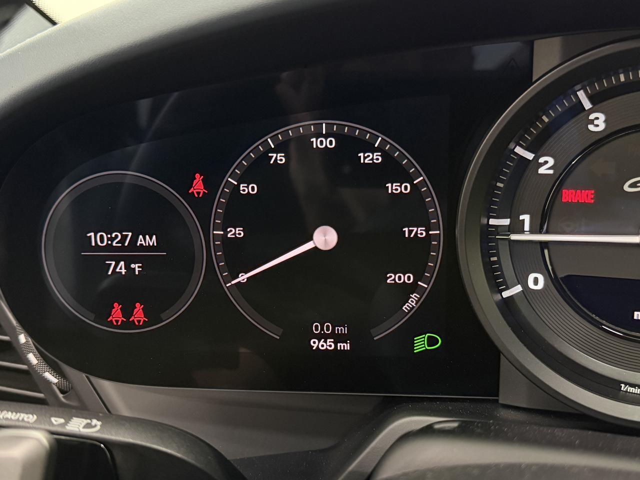 2024 Porsche 911 Carrera GTS Newark DE