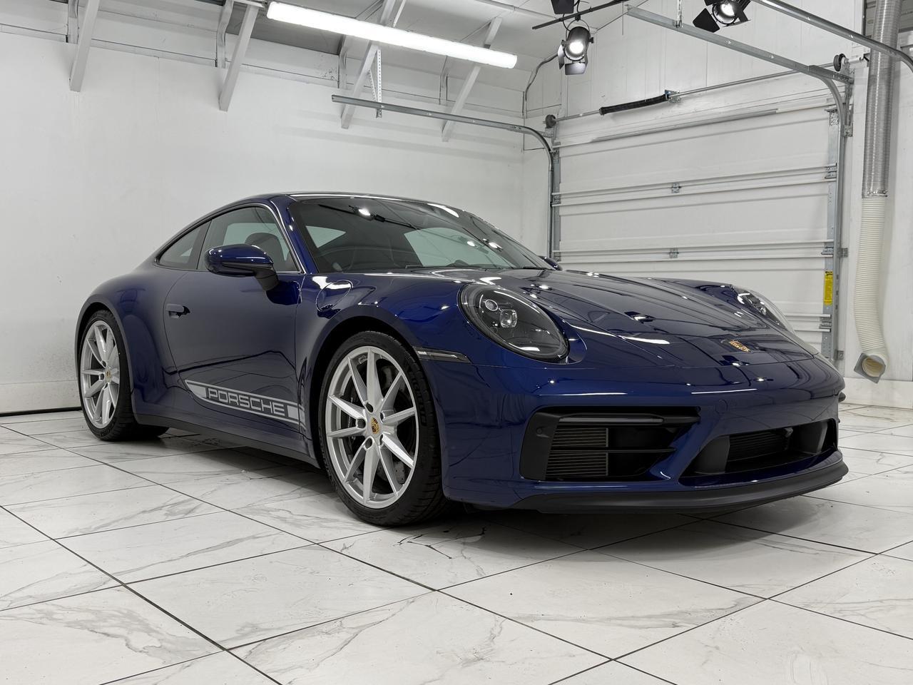 2024 Porsche 911 Carrera GTS Newark DE