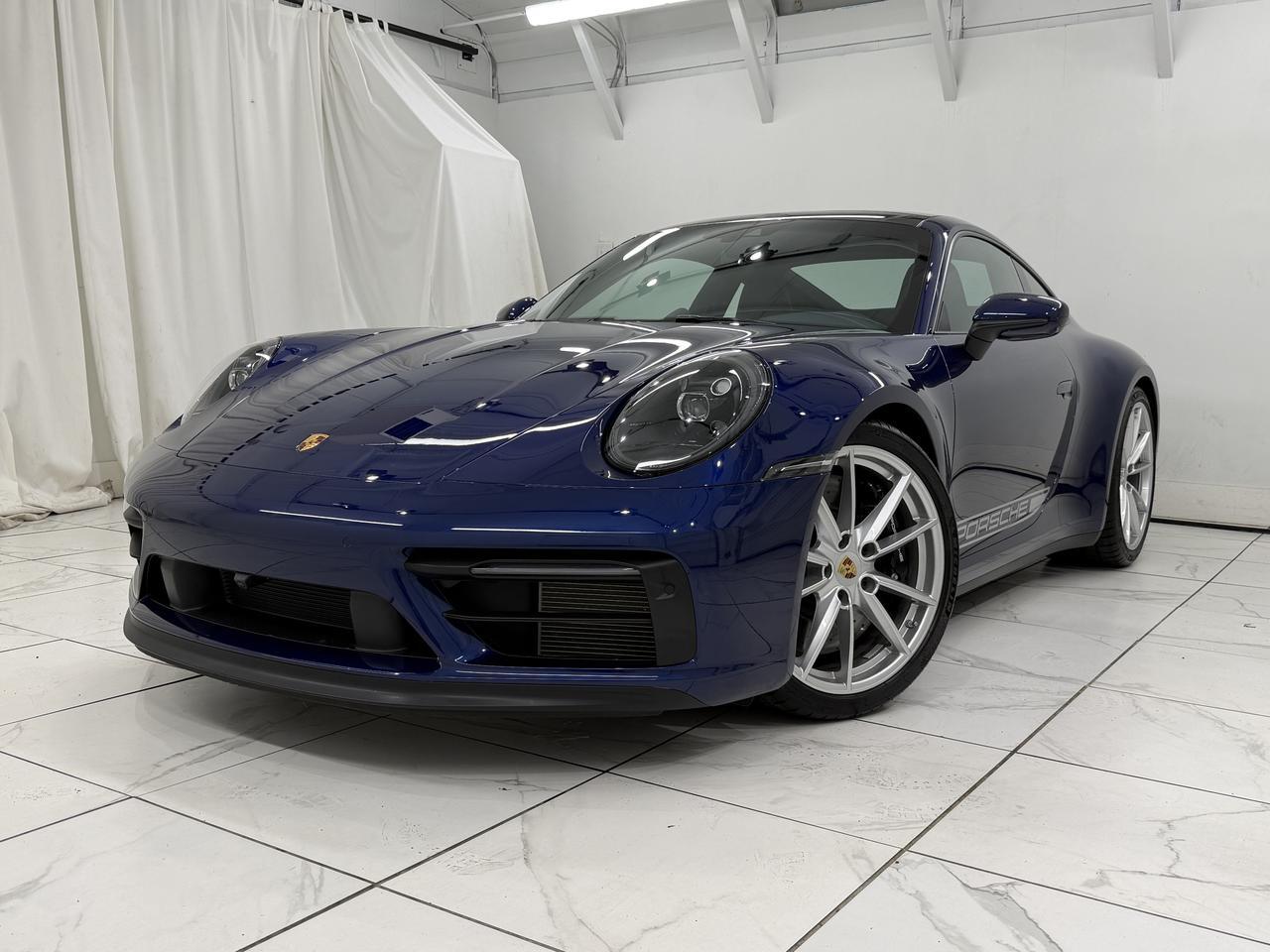 2024 Porsche 911 Carrera GTS Newark DE