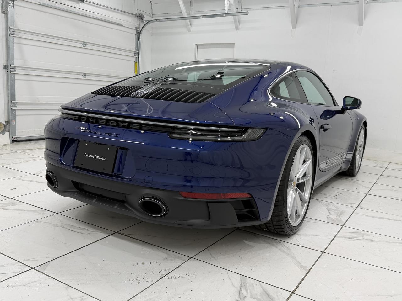 2024 Porsche 911 Carrera GTS Newark DE