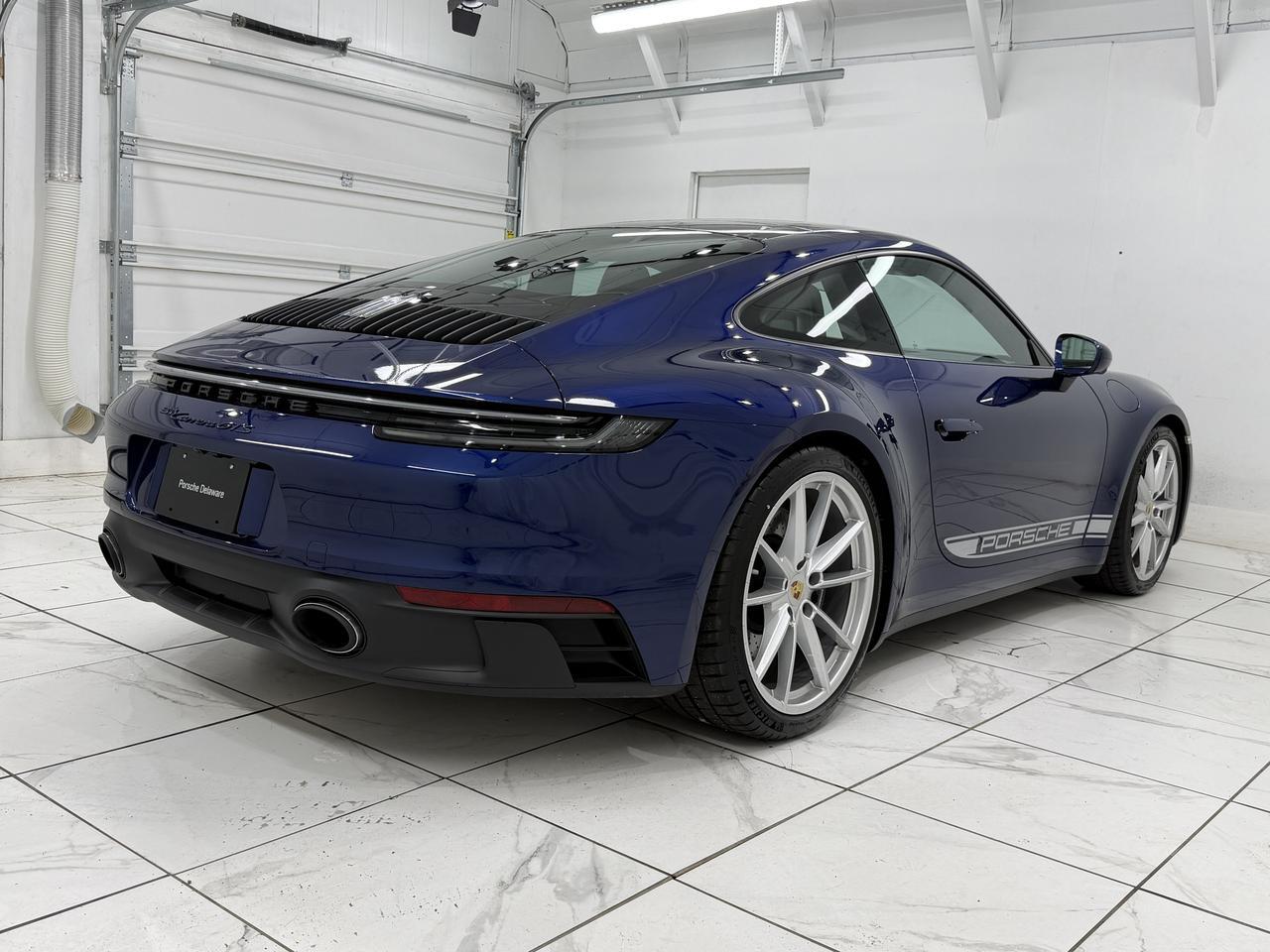 2024 Porsche 911 Carrera GTS Newark DE