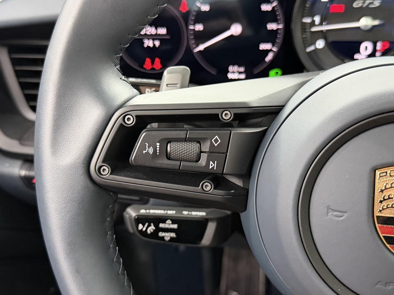 2024 Porsche 911 Carrera GTS Newark DE