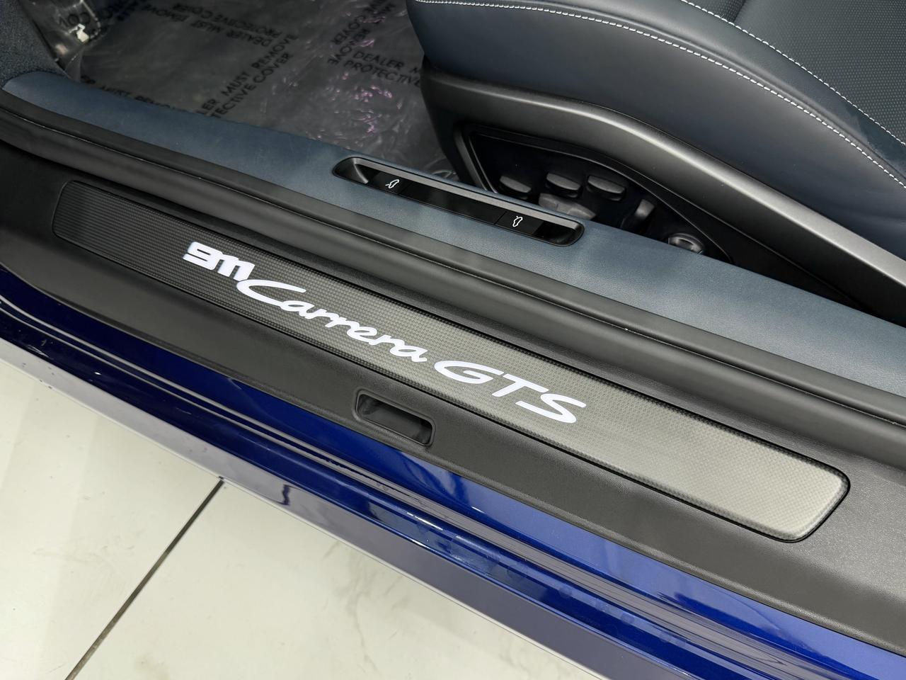 2024 Porsche 911 Carrera GTS Newark DE