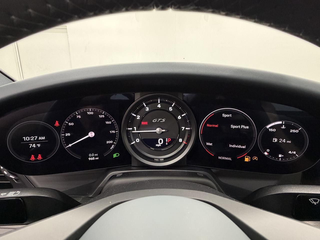 2024 Porsche 911 Carrera GTS Newark DE