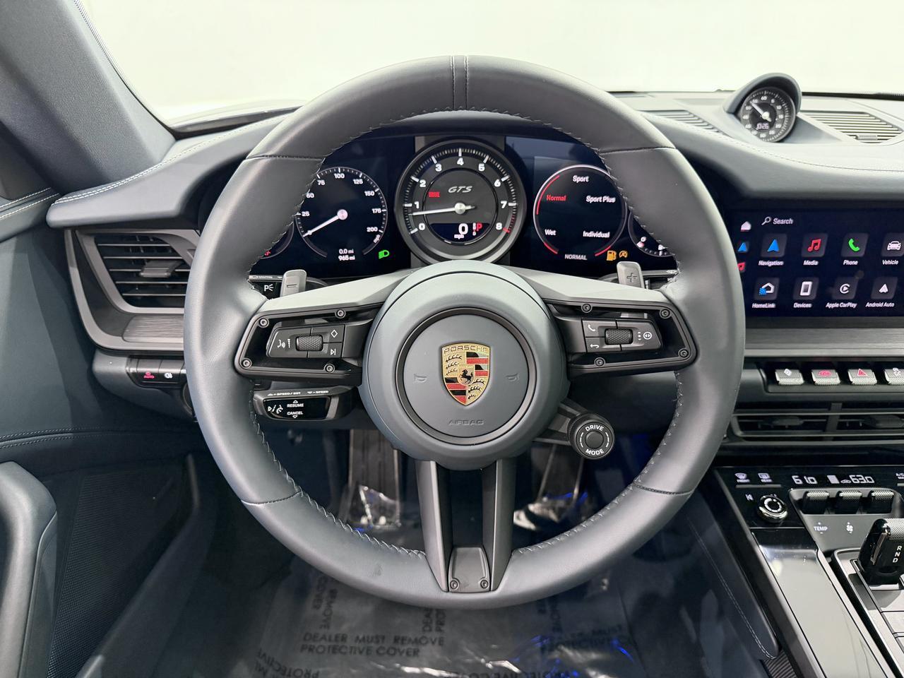 2024 Porsche 911 Carrera GTS Newark DE