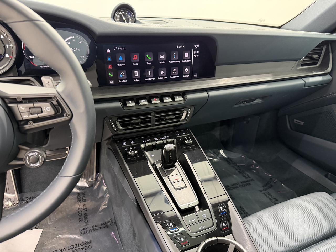 2024 Porsche 911 Carrera GTS Newark DE