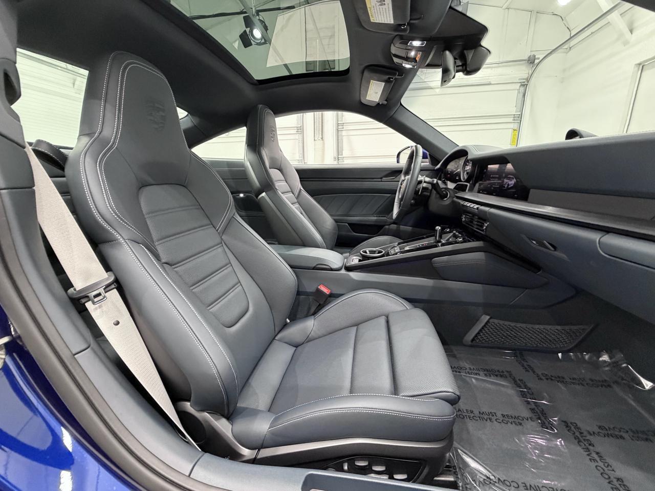 2024 Porsche 911 Carrera GTS Newark DE