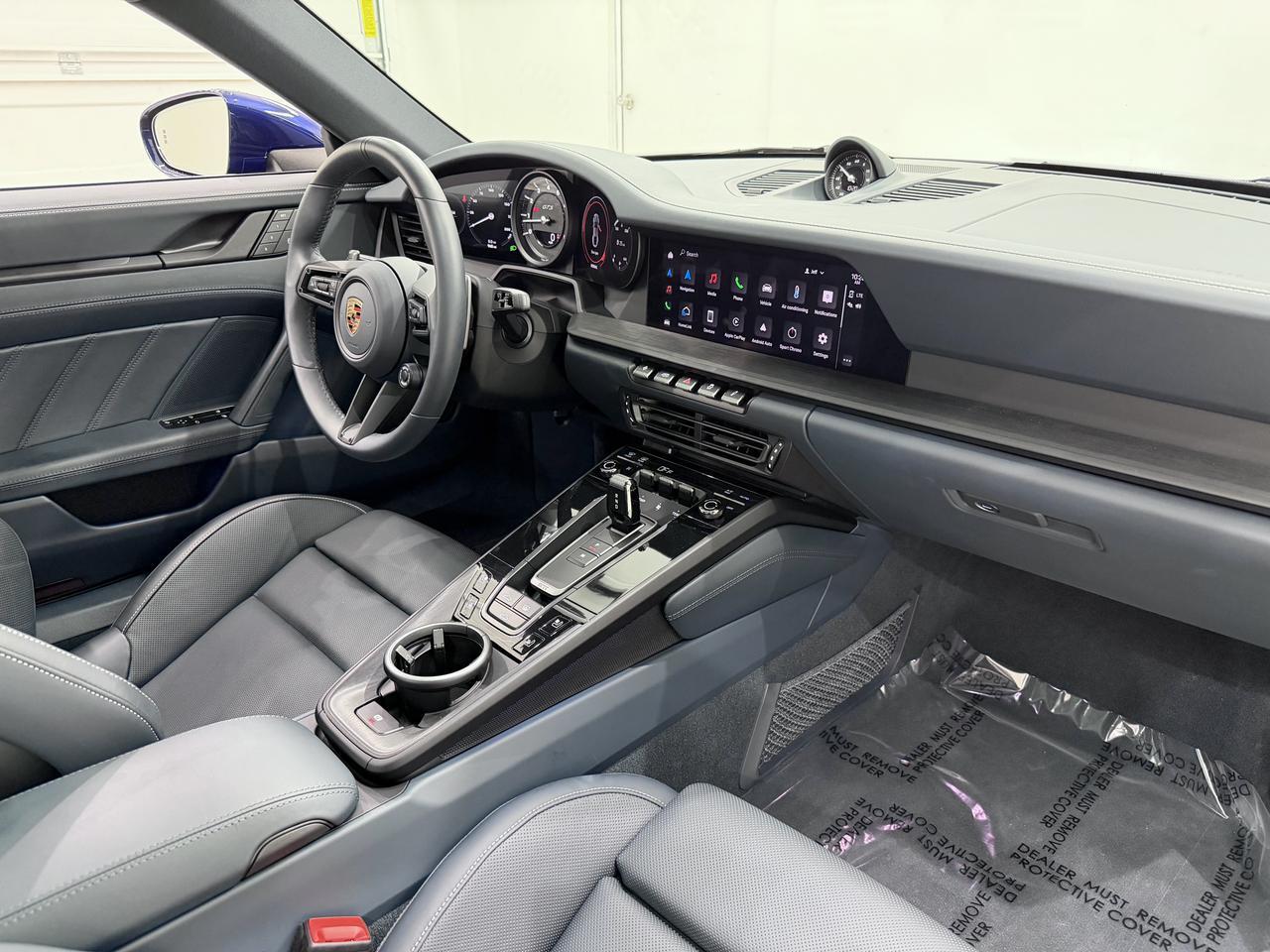 2024 Porsche 911 Carrera GTS Newark DE