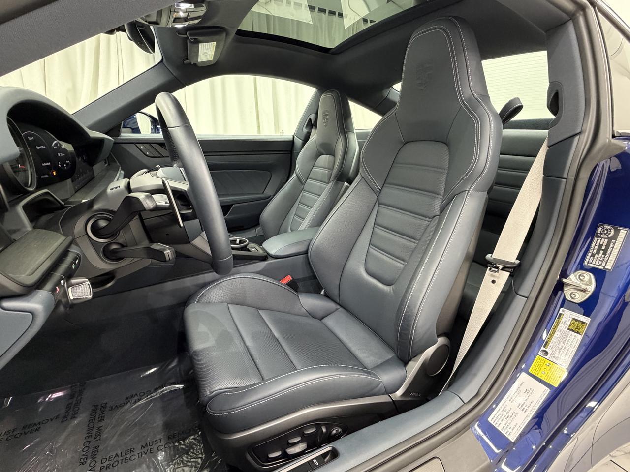 2024 Porsche 911 Carrera GTS Newark DE
