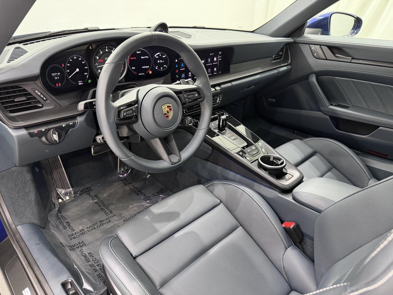 2024 Porsche 911 Carrera GTS Newark DE
