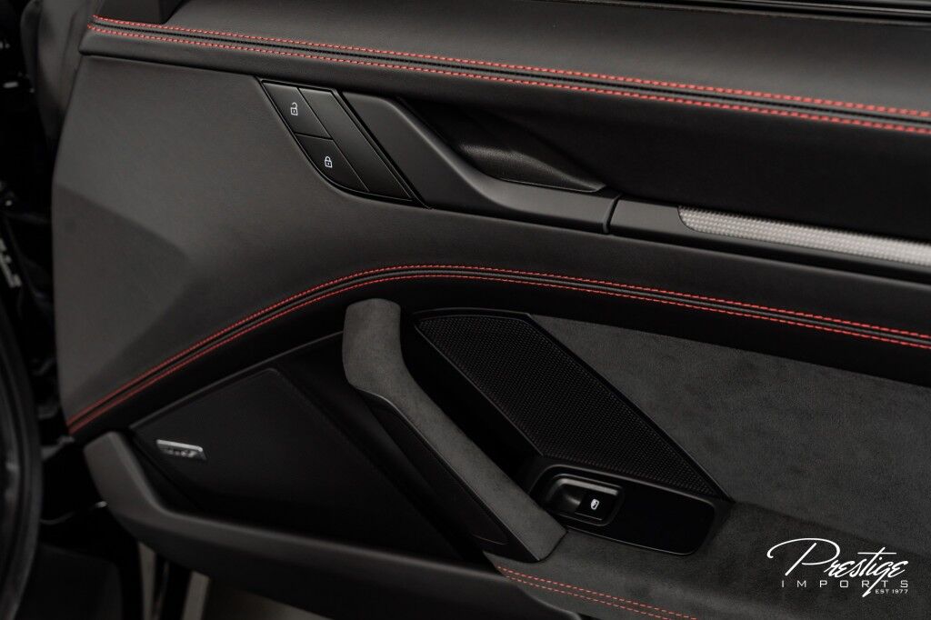 2024 Porsche 911 Carrera GTS North Miami Beach FL