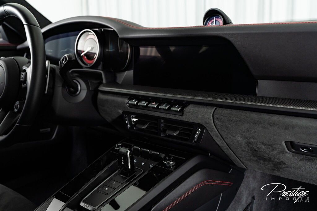 2024 Porsche 911 Carrera GTS North Miami Beach FL