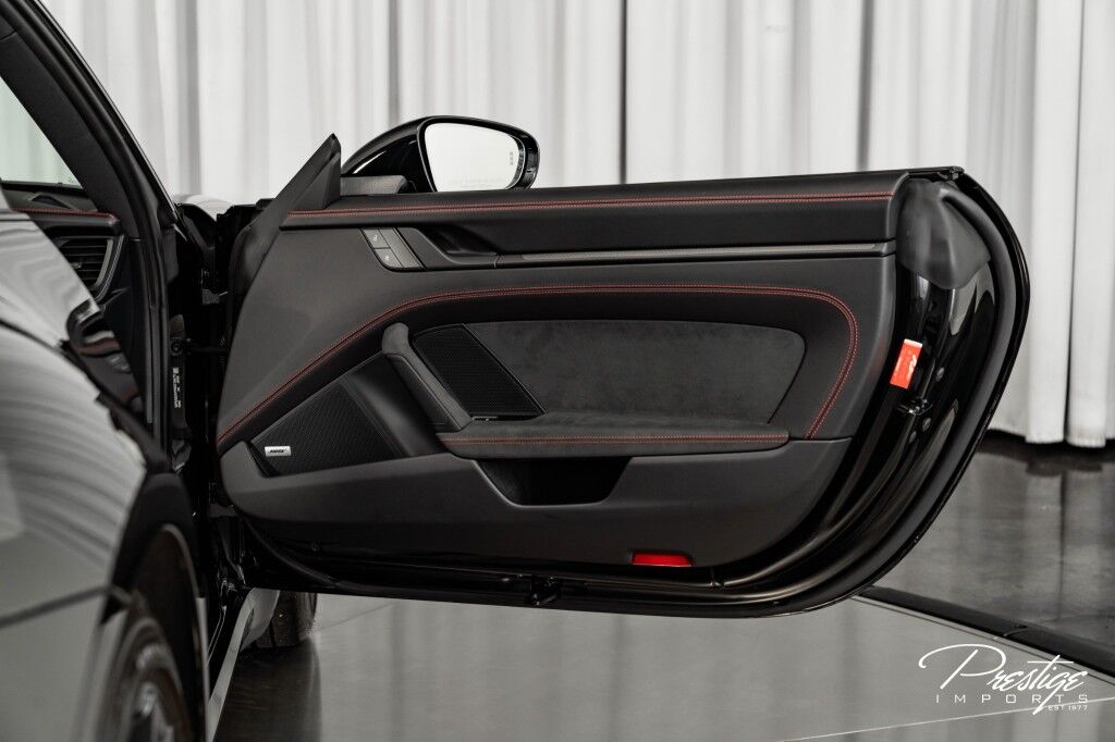 2024 Porsche 911 Carrera GTS North Miami Beach FL