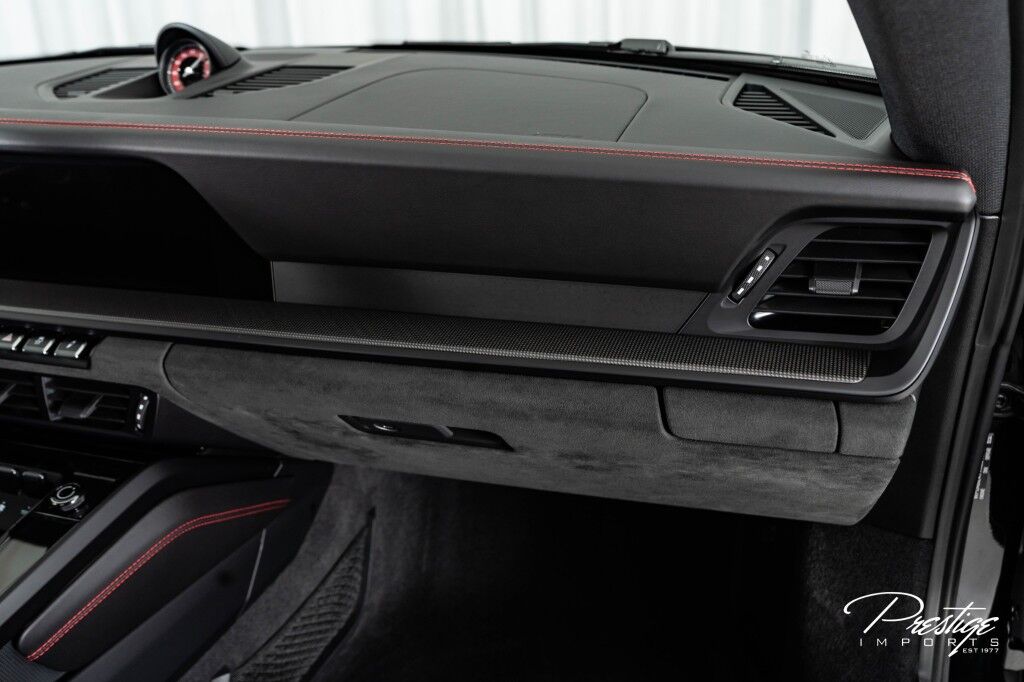 2024 Porsche 911 Carrera GTS North Miami Beach FL