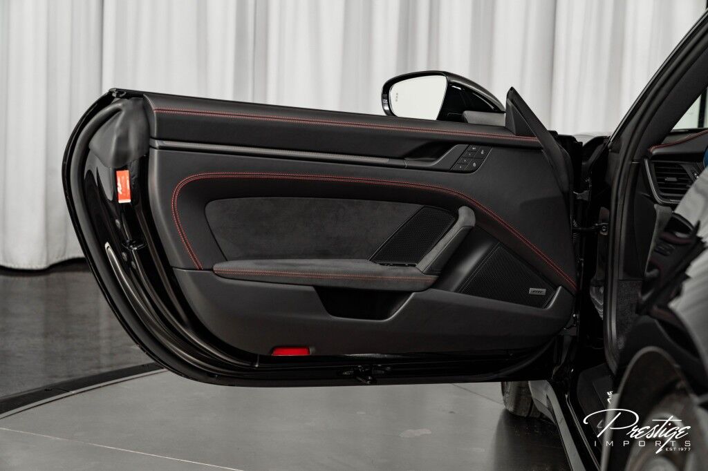 2024 Porsche 911 Carrera GTS North Miami Beach FL