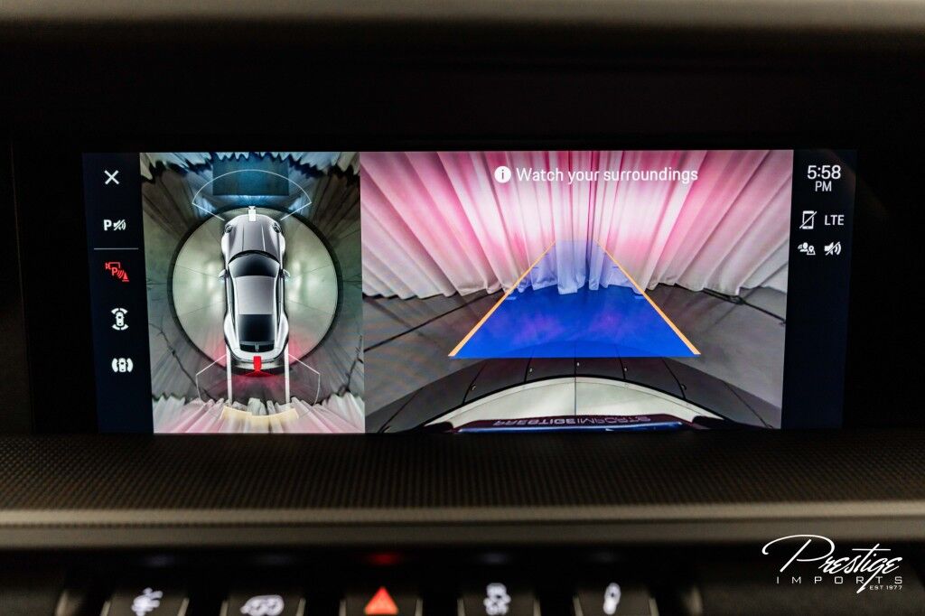 2024 Porsche 911 Carrera GTS North Miami Beach FL