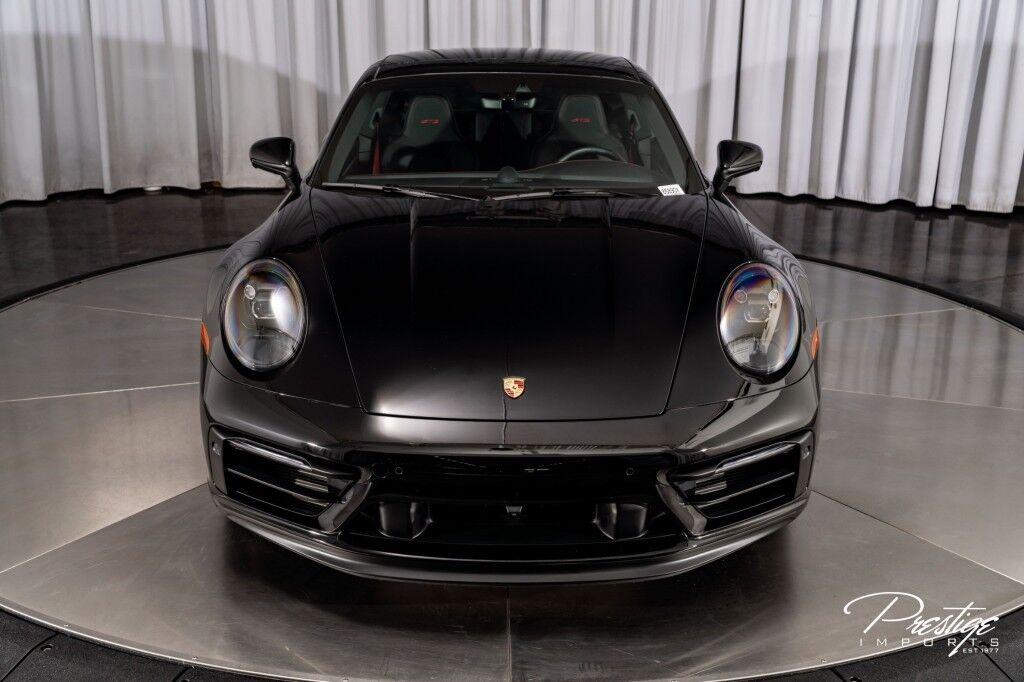 2024 Porsche 911 Carrera GTS North Miami Beach FL