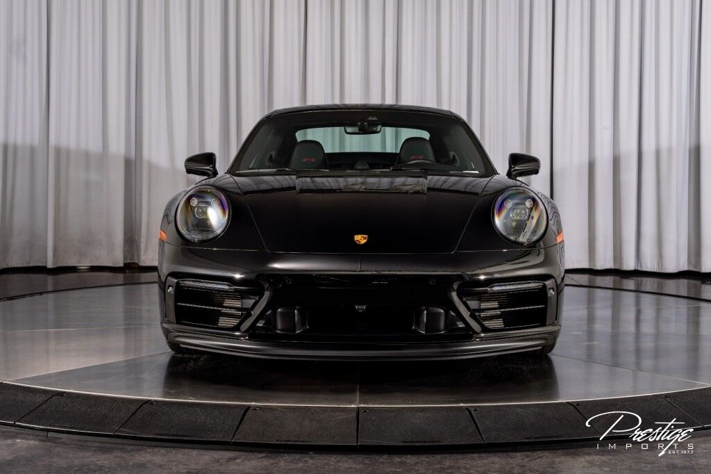2024 Porsche 911 Carrera GTS North Miami Beach FL