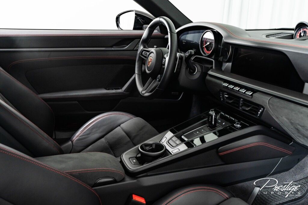 2024 Porsche 911 Carrera GTS North Miami Beach FL