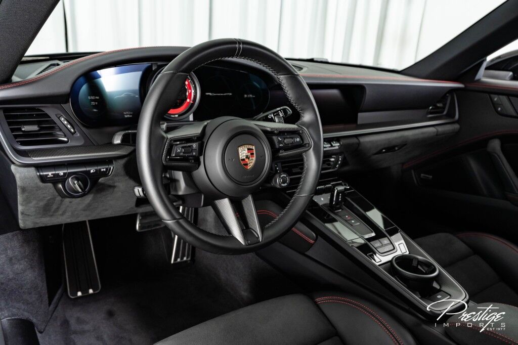 2024 Porsche 911 Carrera GTS North Miami Beach FL