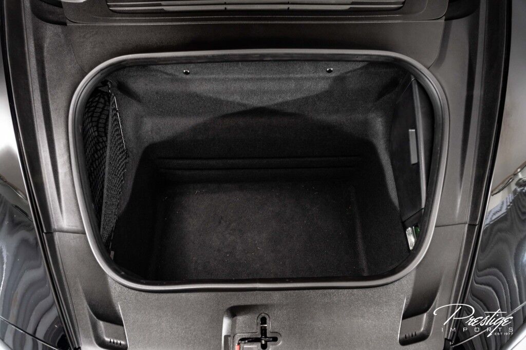 2024 Porsche 911 Carrera GTS North Miami Beach FL