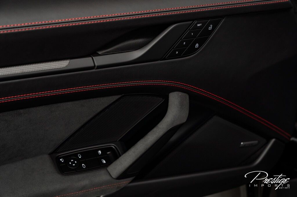 2024 Porsche 911 Carrera GTS North Miami Beach FL