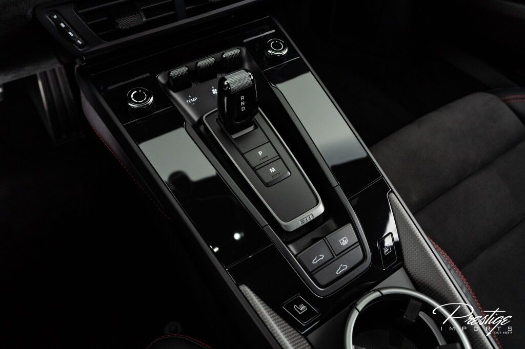 2024 Porsche 911 Carrera GTS North Miami Beach FL
