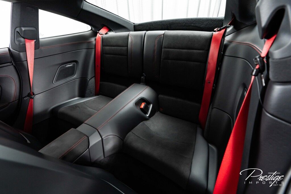 2024 Porsche 911 Carrera GTS North Miami Beach FL