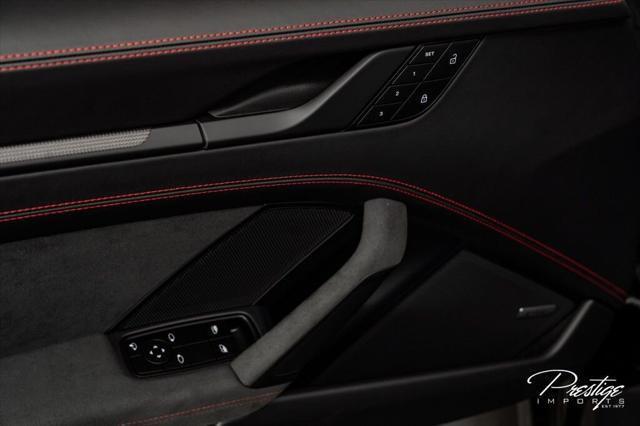 2024 Porsche 911 Carrera GTS North Miami Beach FL