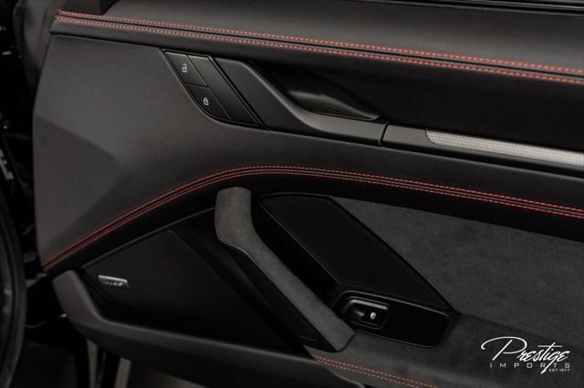 2024 Porsche 911 Carrera GTS North Miami Beach FL