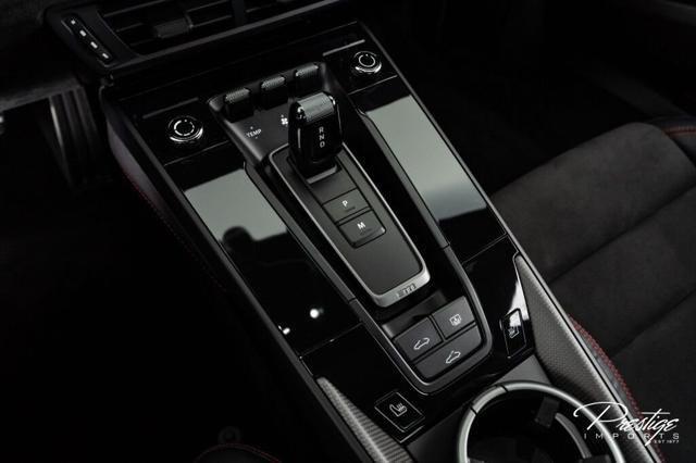 2024 Porsche 911 Carrera GTS North Miami Beach FL