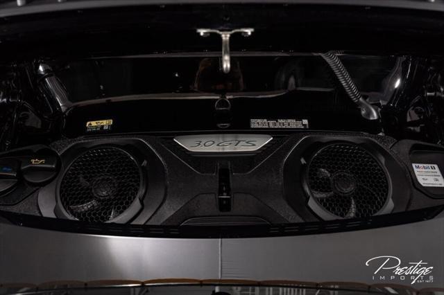2024 Porsche 911 Carrera GTS North Miami Beach FL