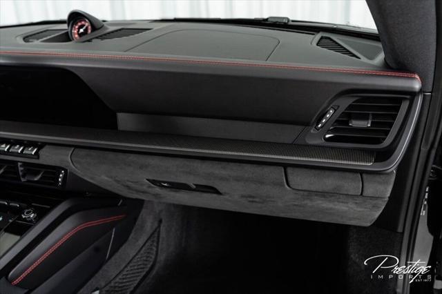 2024 Porsche 911 Carrera GTS North Miami Beach FL
