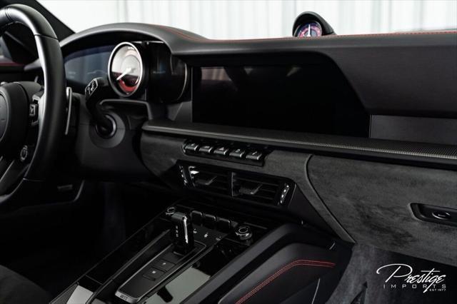2024 Porsche 911 Carrera GTS North Miami Beach FL