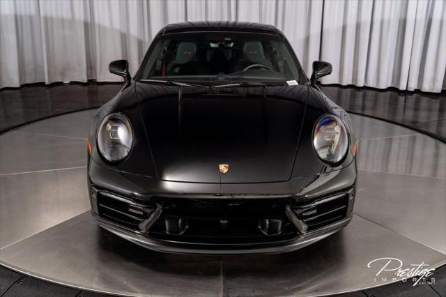 2024 Porsche 911 Carrera GTS North Miami Beach FL
