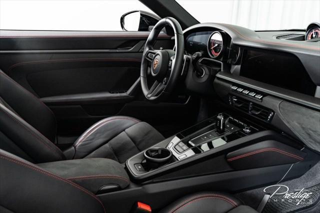 2024 Porsche 911 Carrera GTS North Miami Beach FL