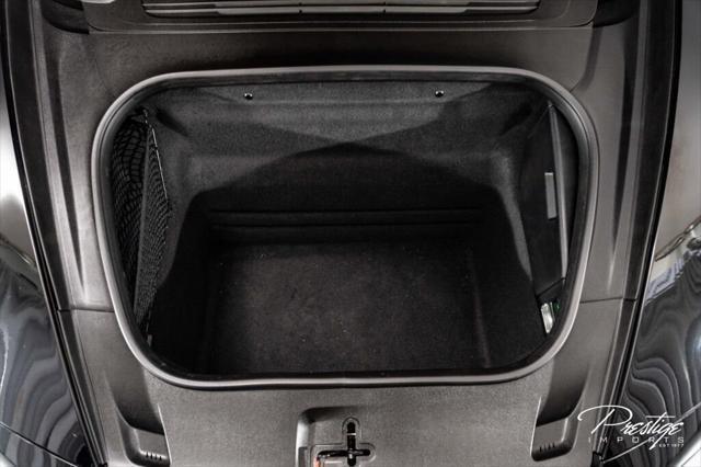 2024 Porsche 911 Carrera GTS North Miami Beach FL