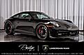 2024 Porsche 911 Carrera GTS