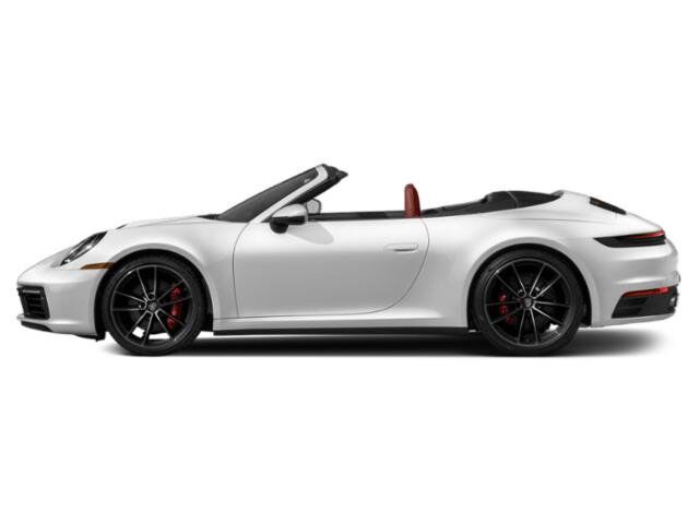 2024 Porsche 911 Carrera GTS Appleton WI