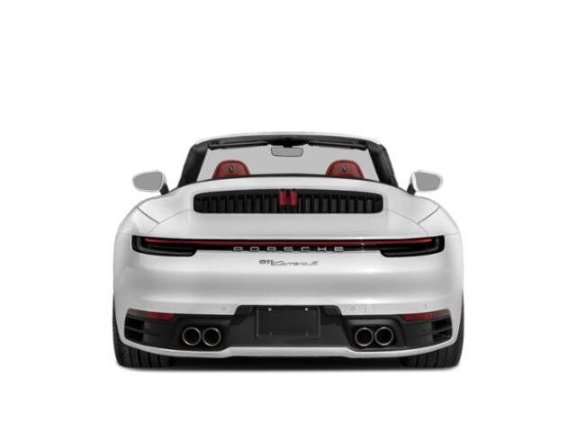 2024 Porsche 911 Carrera GTS Appleton WI