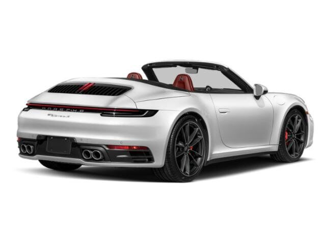 2024 Porsche 911 Carrera GTS Appleton WI