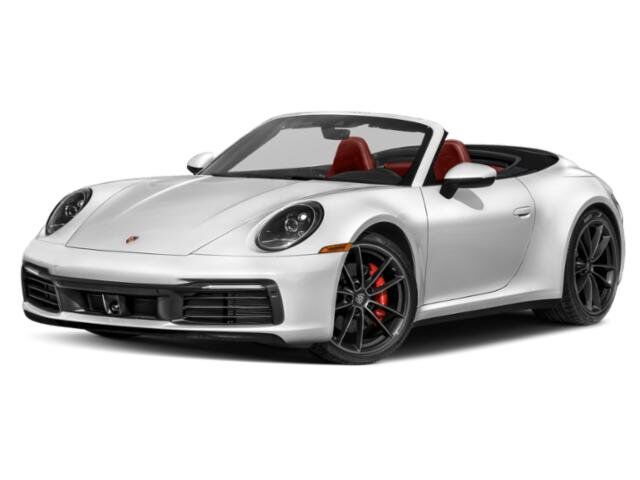 2024 Porsche 911 Carrera GTS Appleton WI