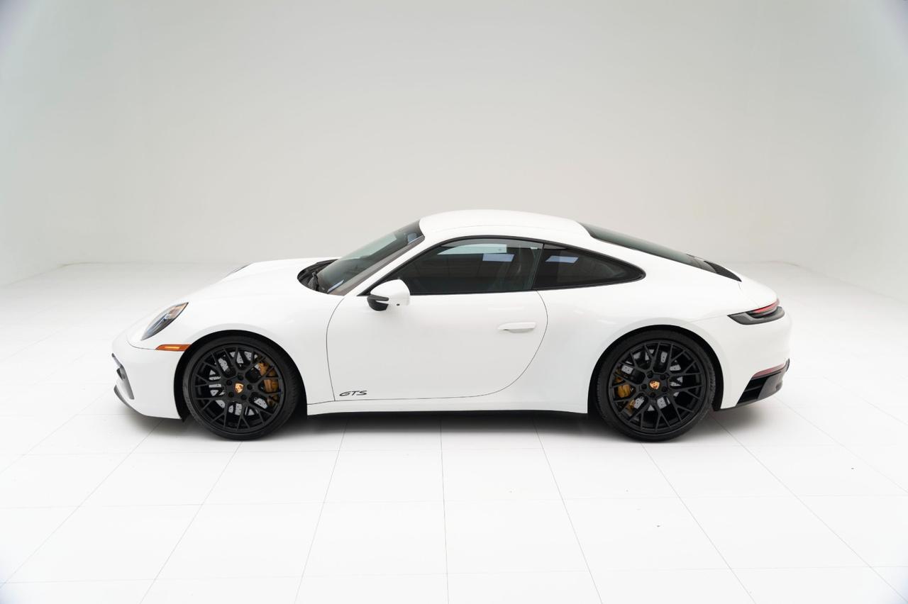 2024 Porsche 911 Carrera GTS Pompano Beach FL
