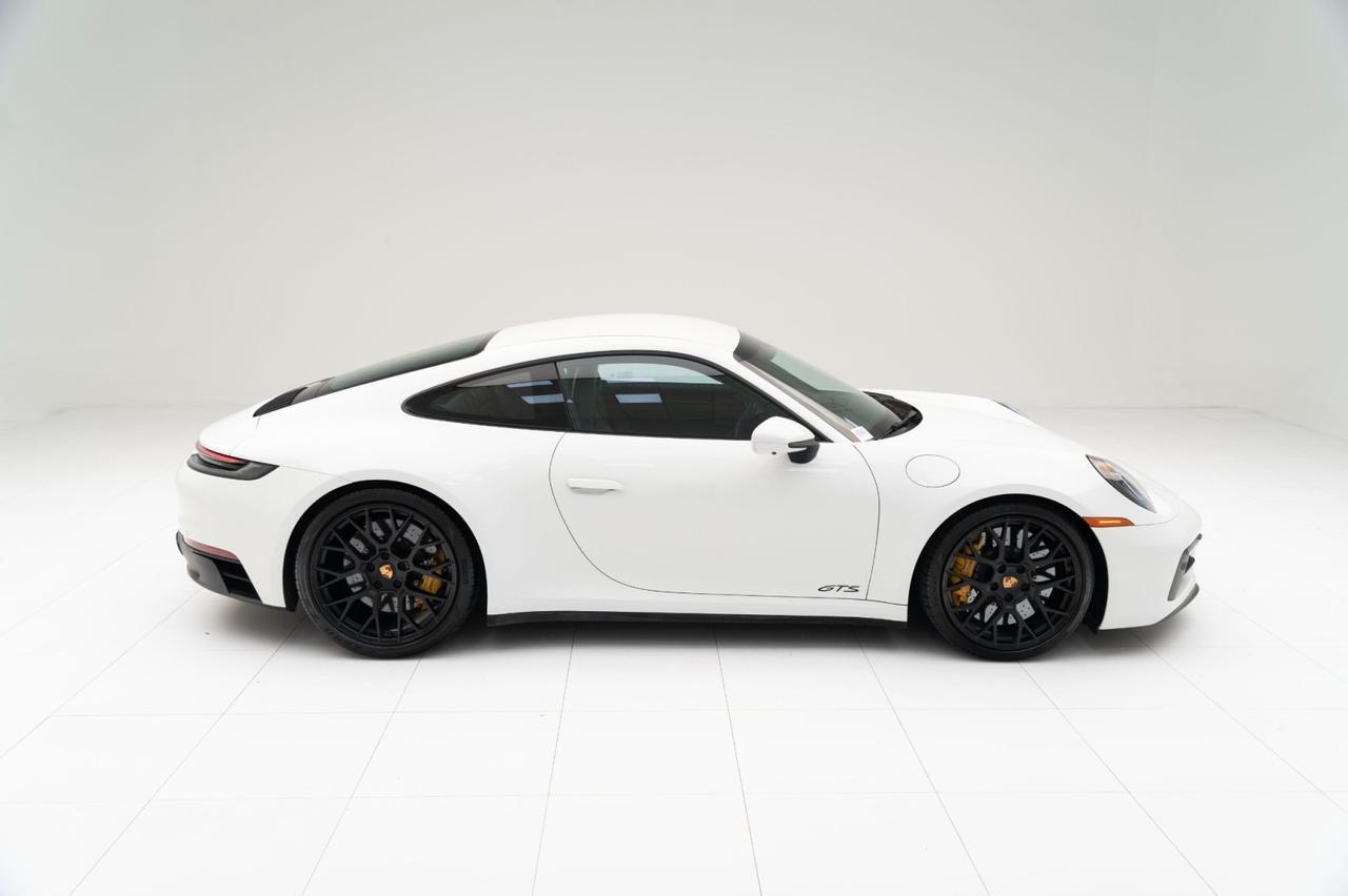 2024 Porsche 911 Carrera GTS Pompano Beach FL