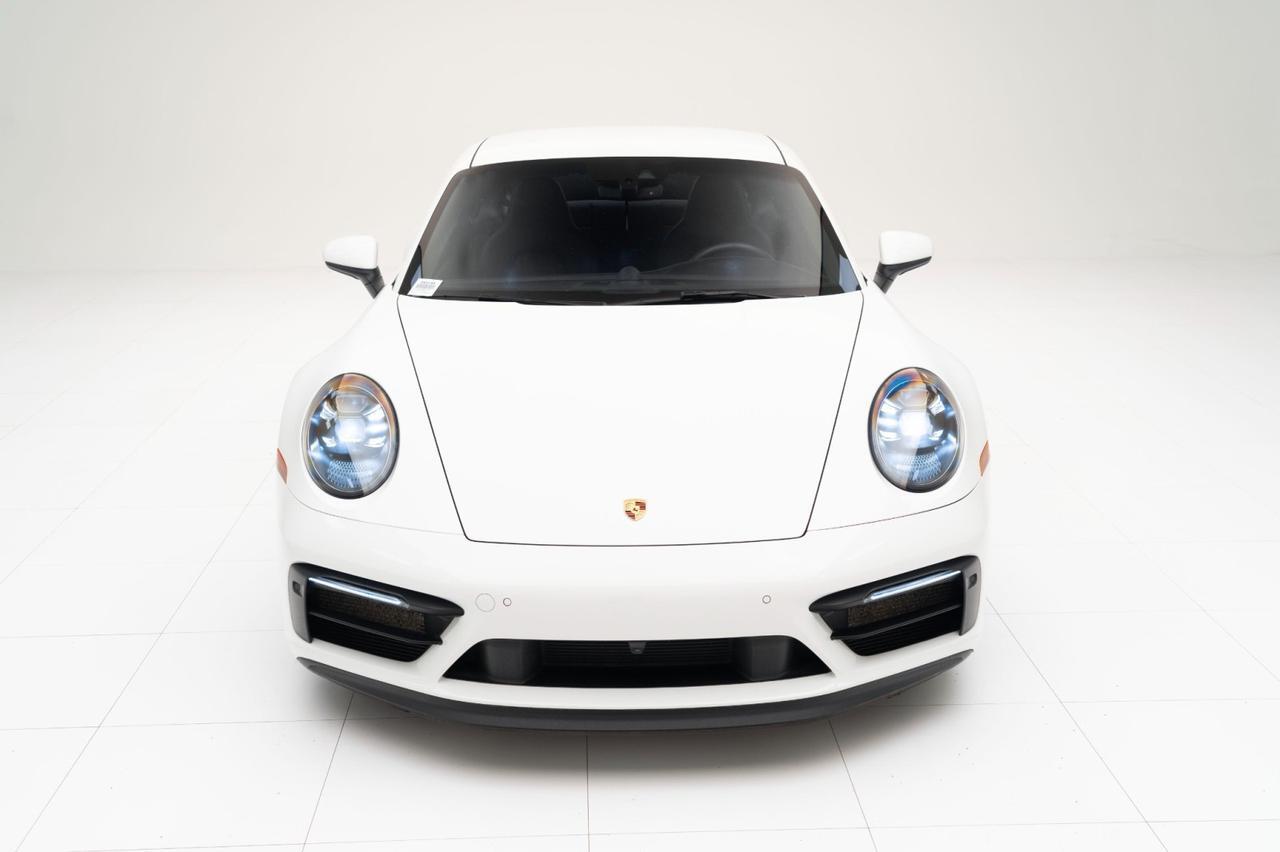 2024 Porsche 911 Carrera GTS Pompano Beach FL
