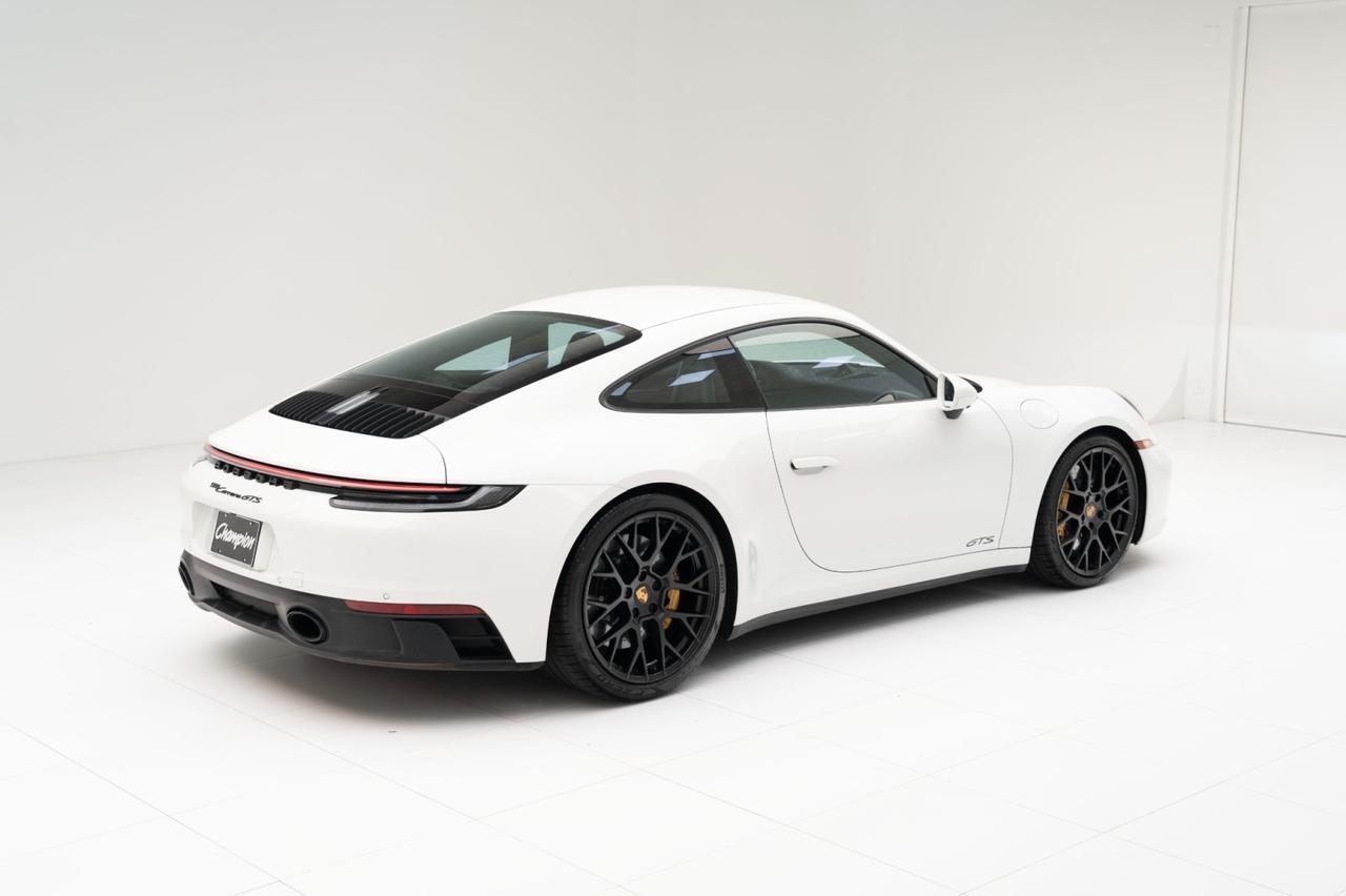 2024 Porsche 911 Carrera GTS Pompano Beach FL