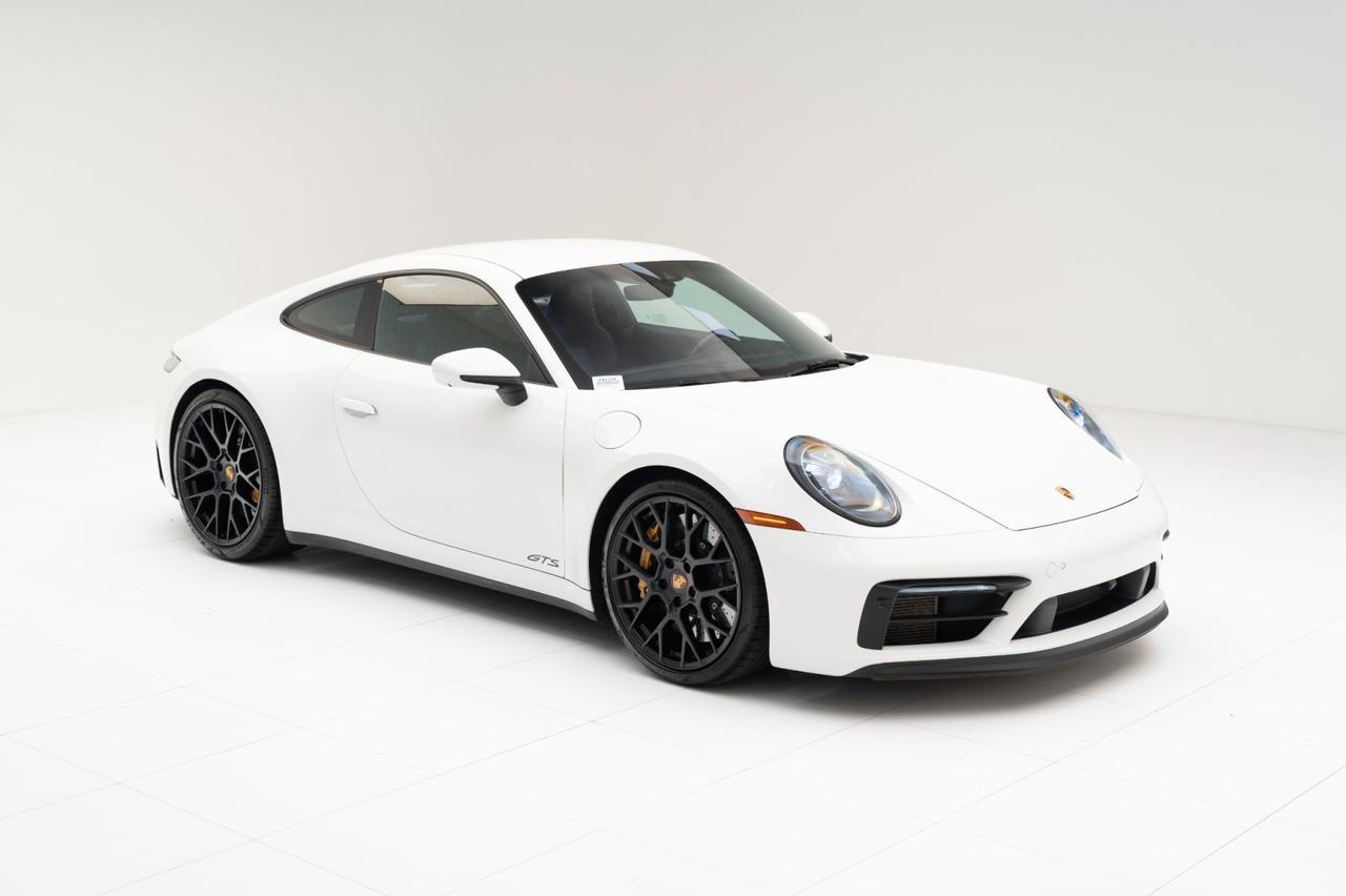 2024 Porsche 911 Carrera GTS Pompano Beach FL