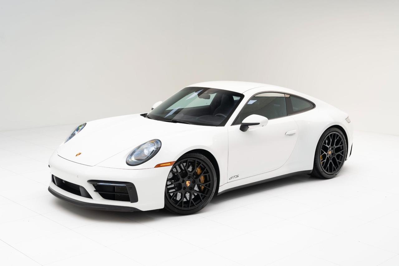 2024 Porsche 911 Carrera GTS Pompano Beach FL