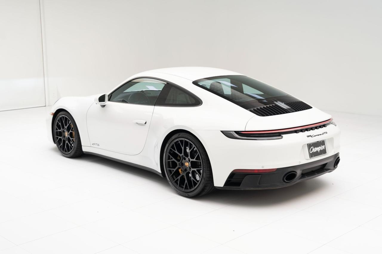 2024 Porsche 911 Carrera GTS Pompano Beach FL